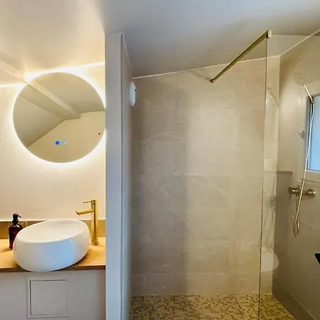 Duplex Sur Les Quais Apartment *