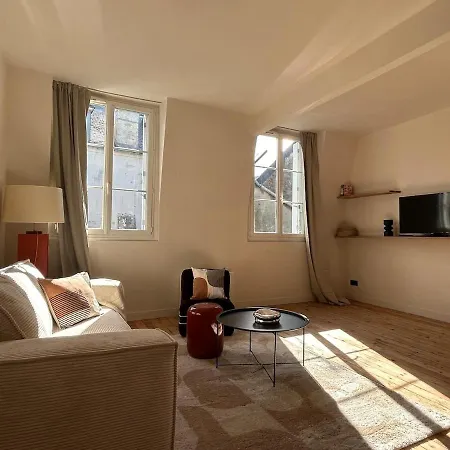 Duplex Sur Les Quais Trouville-sur-Mer