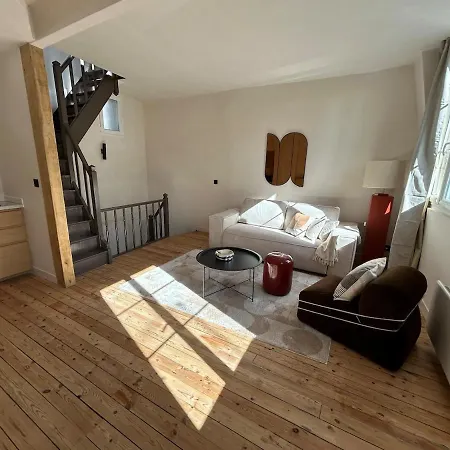 Duplex Sur Les Quais