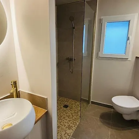 Apartment Duplex Sur Les Quais