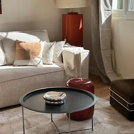 Duplex Sur Les Quais