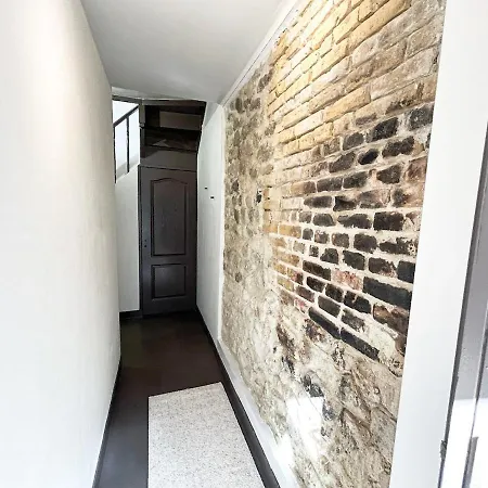 Daire Duplex Sur Les Quais
