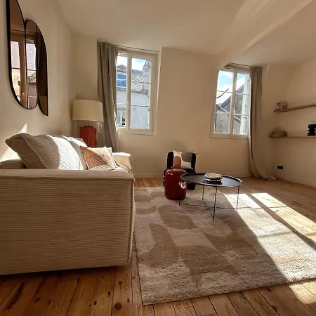 Daire Duplex Sur Les Quais