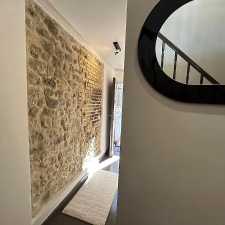 Apartment Duplex Sur Les Quais Trouville-sur-Mer