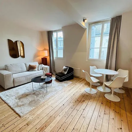 Duplex Sur Les Quais * Trouville-sur-Mer