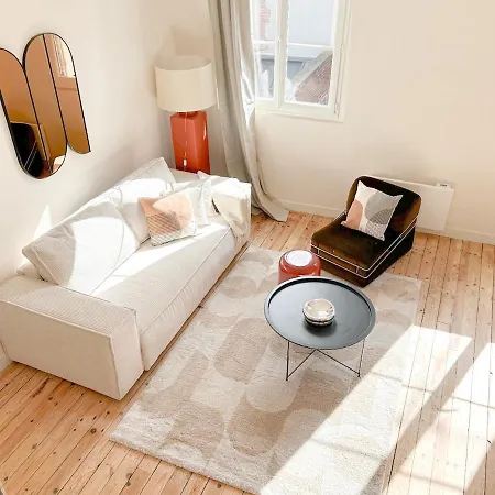 Duplex Sur Les Quais