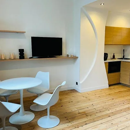 Duplex Sur Les Quais * Trouville-sur-Mer
