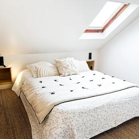 Duplex Sur Les Quais Daire