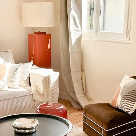 Duplex Sur Les Quais Daire Trouville-sur-Mer