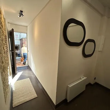 Duplex Sur Les Quais * Trouville-sur-Mer