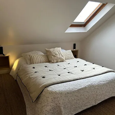 Duplex Sur Les Quais
