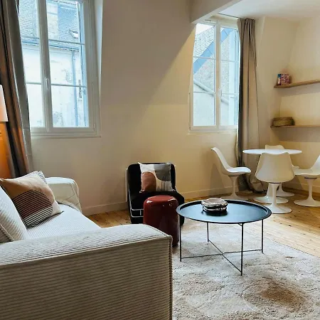 Duplex Sur Les Quais * Trouville-sur-Mer